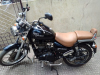 Royal Enfield Thunderbird