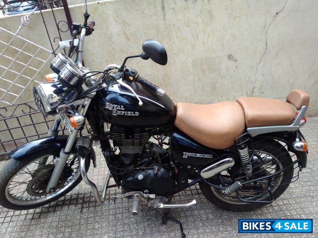 Royal Enfield Thunderbird