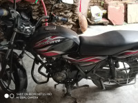 Bajaj Discover 100 2013 Model