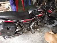 Bajaj Discover 100