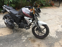 Yamaha FZ-S FI V2