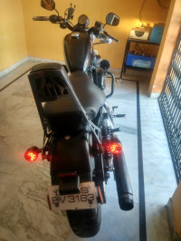 Harley Davidson XL 883L Sportster