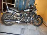Harley Davidson XL 883L Sportster