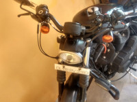 Harley Davidson XL 883L Sportster