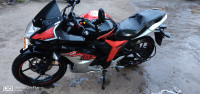 Suzuki Gixxer SF SP