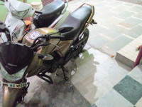 Honda Unicorn Dazzler