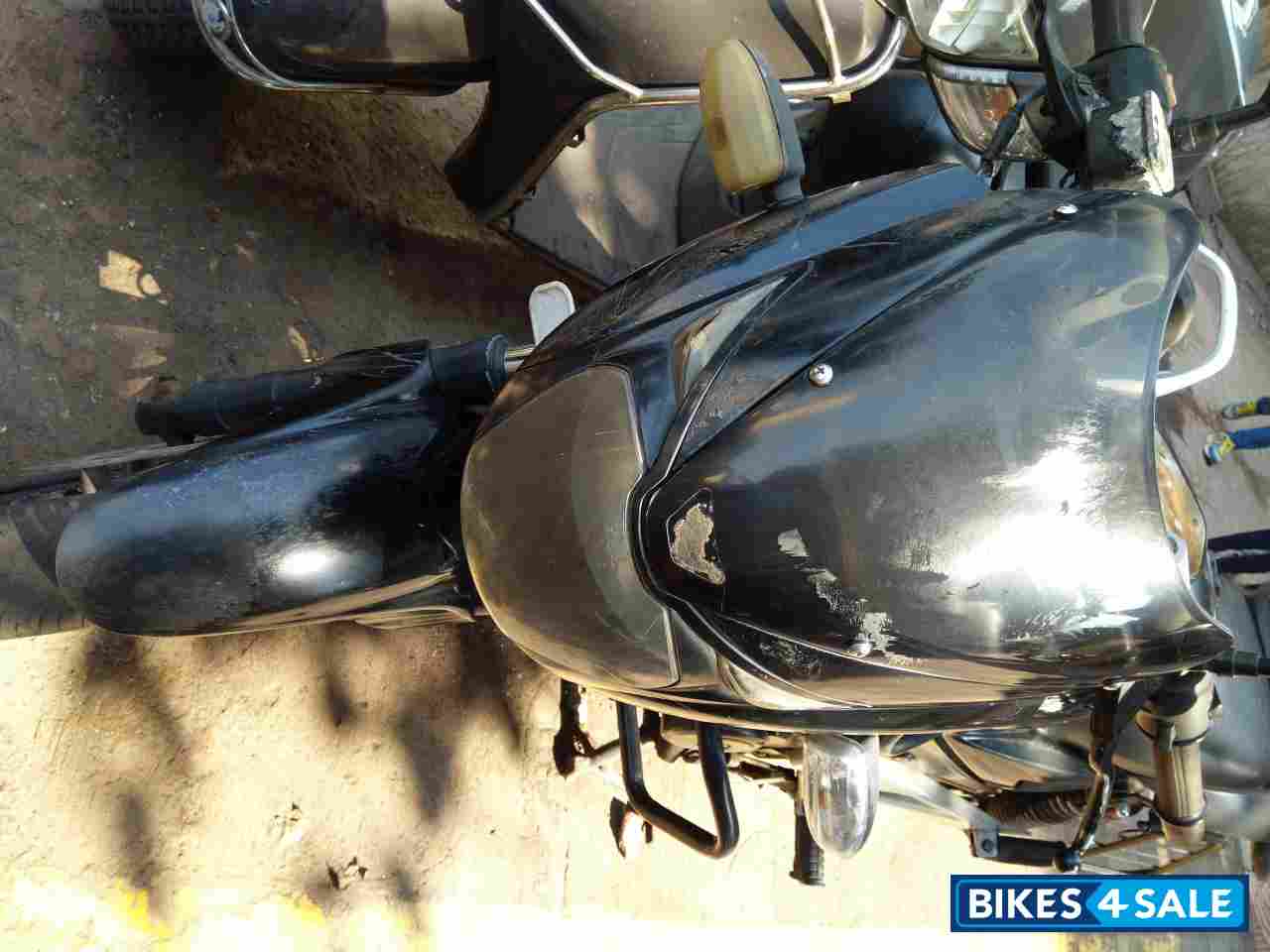 Bajaj Pulsar 180 DTSi