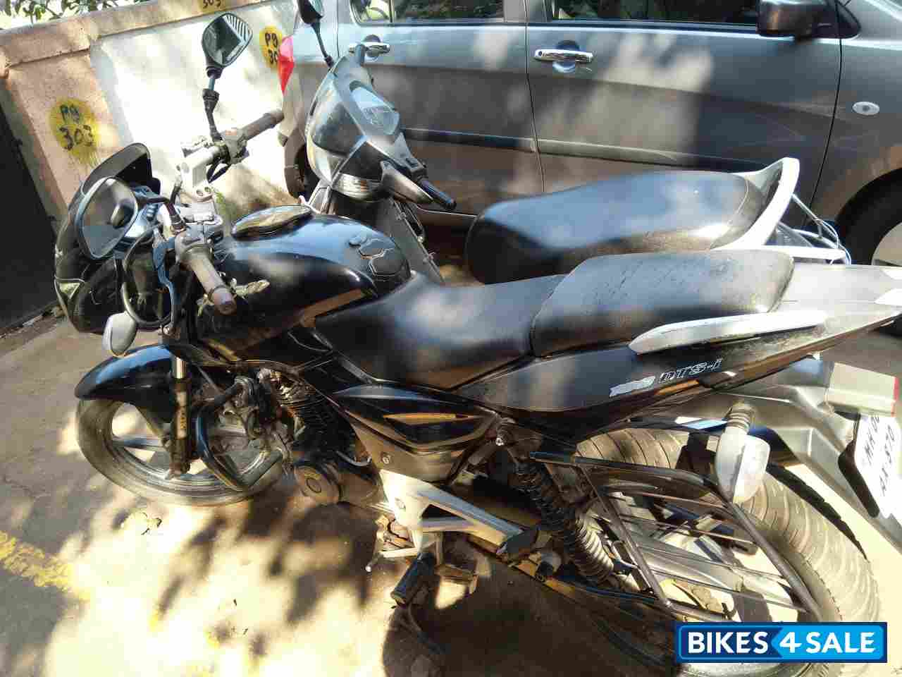 Bajaj Pulsar 180 DTSi