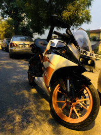 KTM RC 200