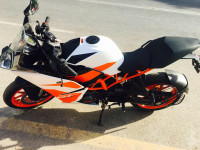 KTM RC 200