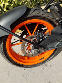 KTM RC 200