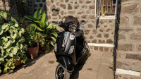 Vespa SXL 150 2017 Model