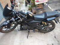 TVS Apache RTR 180 2014 Model