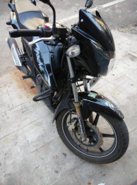 TVS Apache RTR 180