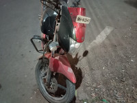 Yamaha SS125 2012 Model