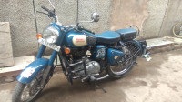 Royal Enfield Classic 350 2015 Model