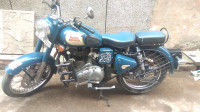 Lagoon Royal Enfield Classic 350