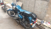 Lagoon Royal Enfield Classic 350