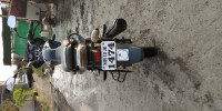 Bajaj Discover DTSi 125