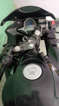 Honda CBR 250R 2014 Model