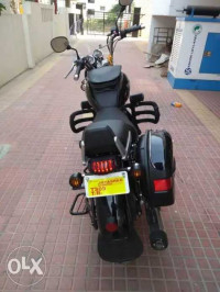 Flicker Royal Enfield Thunderbird 350