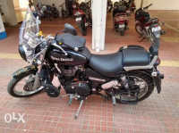 Flicker Royal Enfield Thunderbird 350