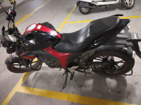Suzuki Gixxer 150 2016 Model