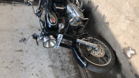 Royal Enfield Bullet Electra 5S