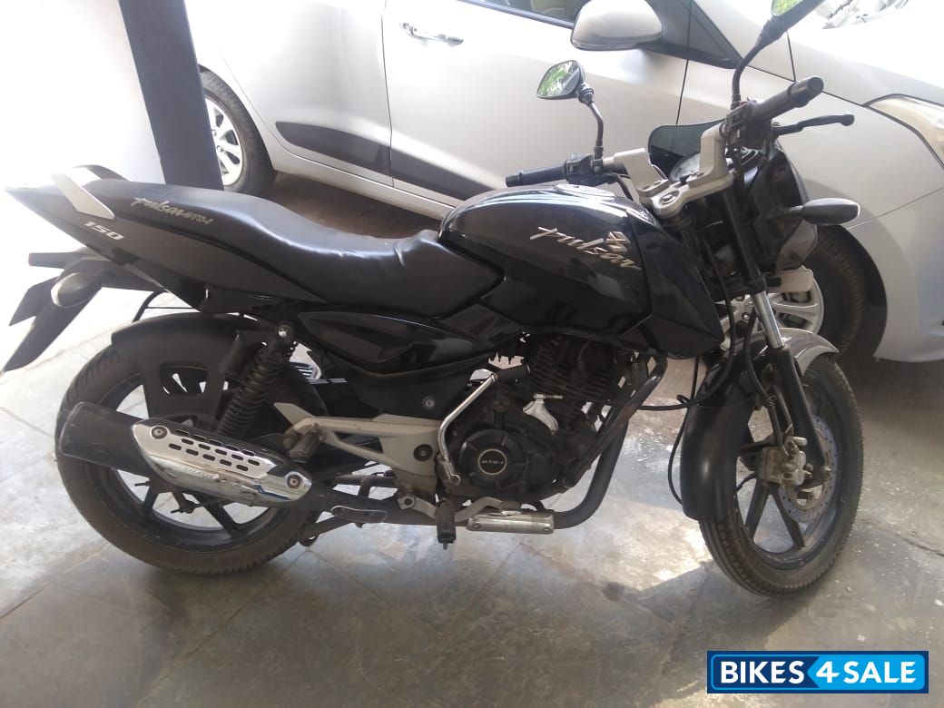 Bajaj Pulsar 150 DTSi