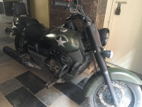 UM Renegade Commando 2017 Model