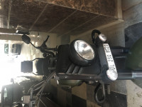 UM Renegade Commando