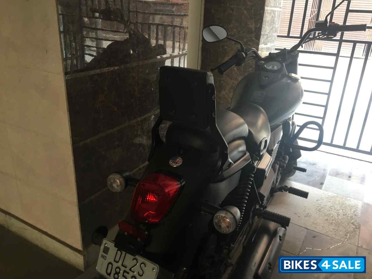 UM Renegade Commando