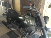 UM Renegade Commando