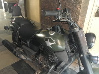 UM Renegade Commando