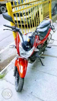 TVS Victor 2016 Model