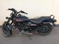 Bajaj Avenger Street 220 2016 Model