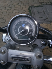 Bajaj Avenger Cruise 220