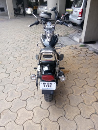 Bajaj Avenger Cruise 220