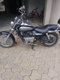 Bajaj Avenger Cruise 220