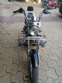 Bajaj Avenger Cruise 220