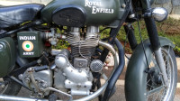 Royal Enfield Bullet Standard 350 1983 Model
