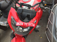 TVS Apache RTR 160 4V 2018 Model