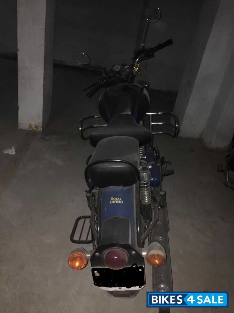 Royal Enfield Classic 350