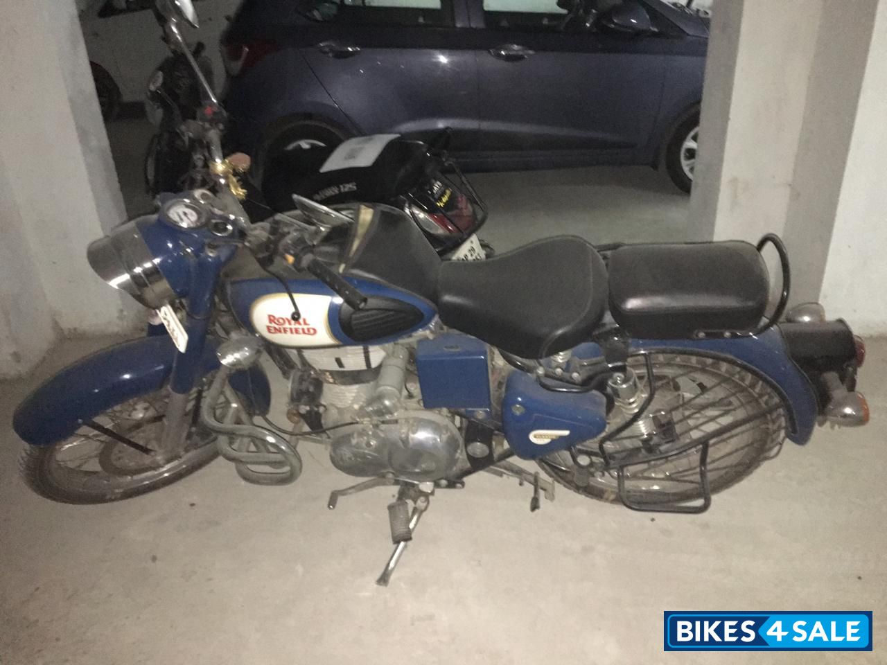 Royal Enfield Classic 350