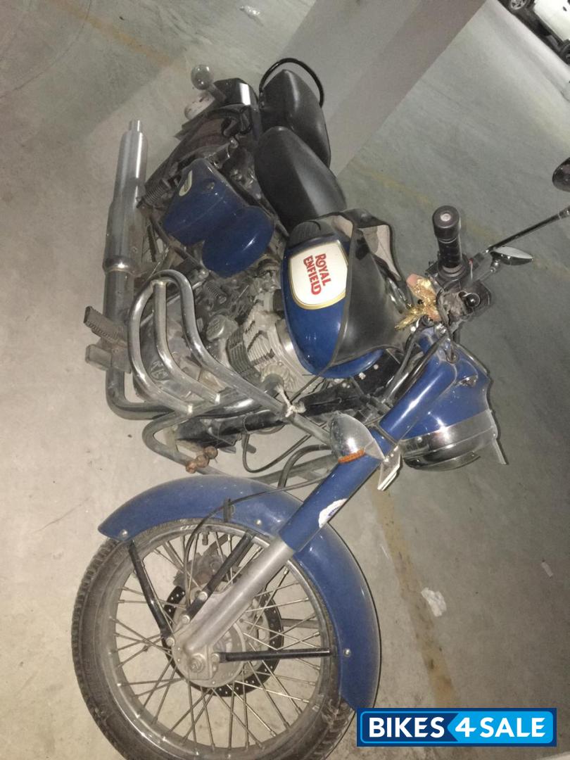 Royal Enfield Classic 350