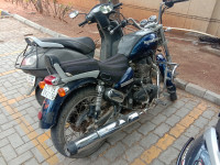 Royal Enfield Thunderbird 350