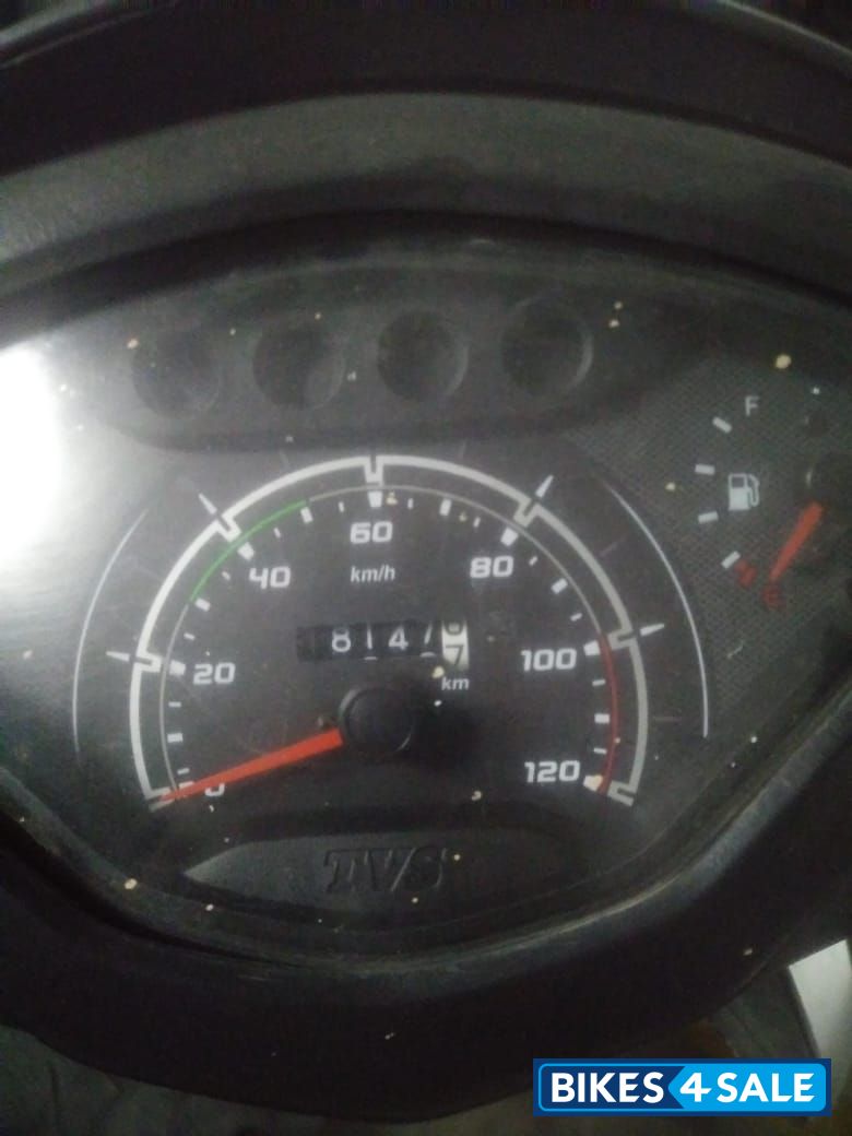 TVS Jupiter TVS Jupiter