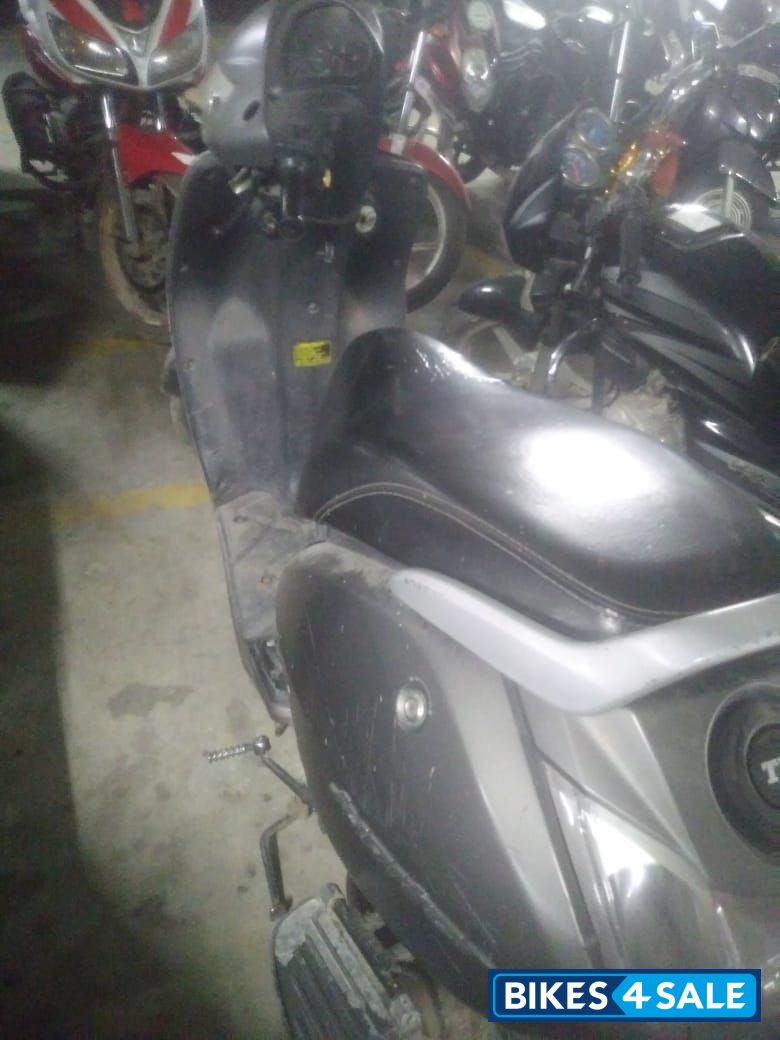 TVS Jupiter TVS Jupiter