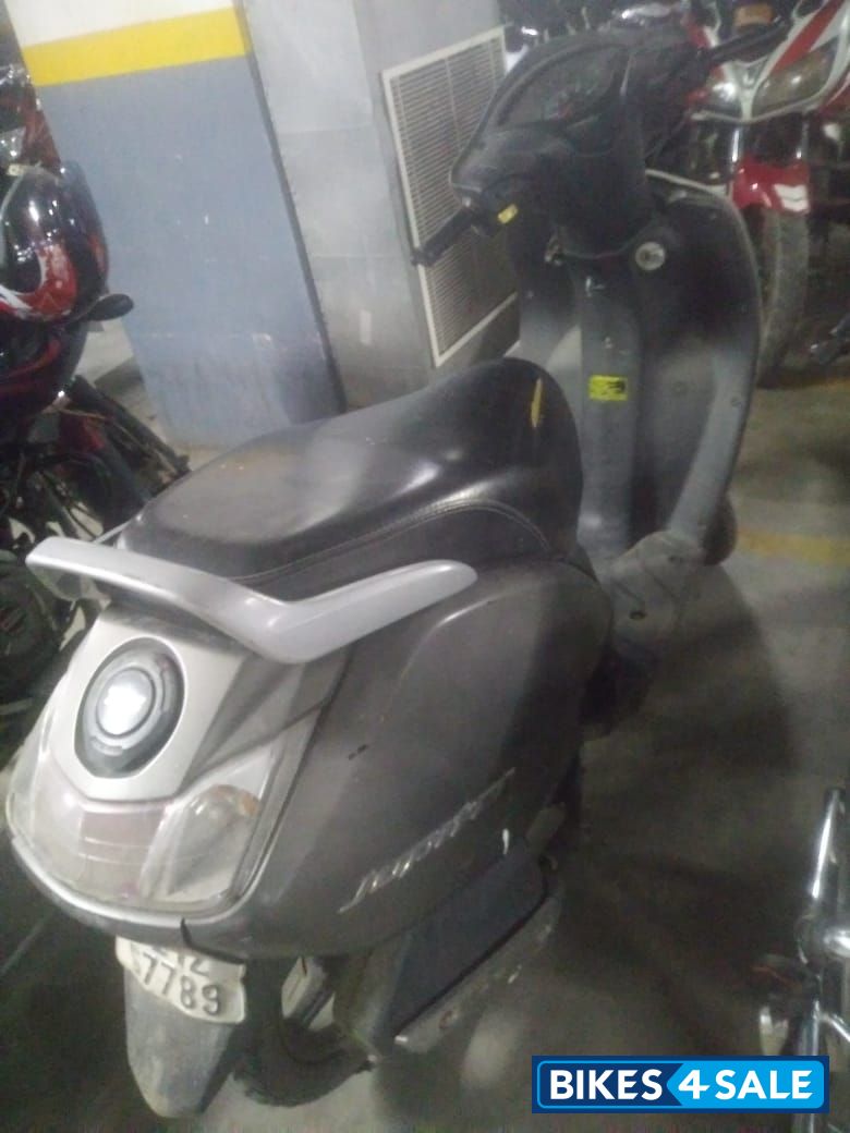 TVS Jupiter TVS Jupiter