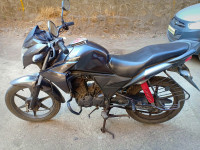 Honda CB Twister 2010 Model